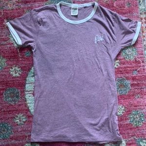 VICTORIA SECRET PINK t-shirt